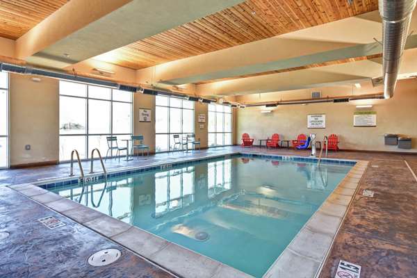 Pool - Home2 Suites by Hilton Victorville - I-15, Exit 148