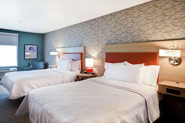  - Home2 Suites by Hilton Victorville - I-15, Exit 148