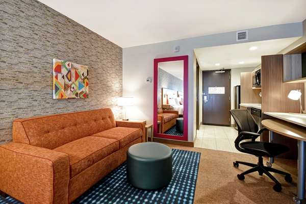  - Home2 Suites by Hilton Victorville - I-15, Exit 148