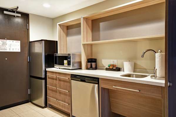  - Home2 Suites by Hilton Victorville - I-15, Exit 148