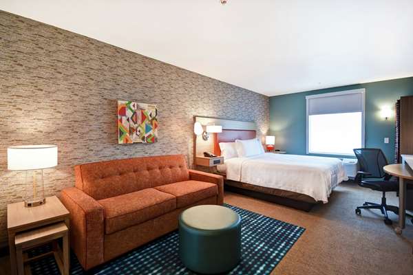  - Home2 Suites by Hilton Victorville - I-15, Exit 148