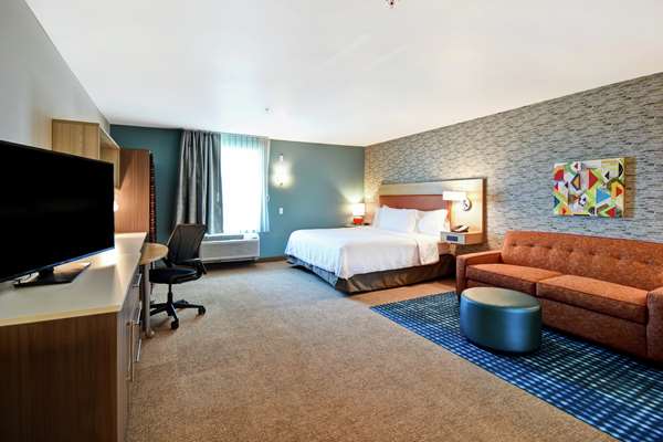  - Home2 Suites by Hilton Victorville - I-15, Exit 148