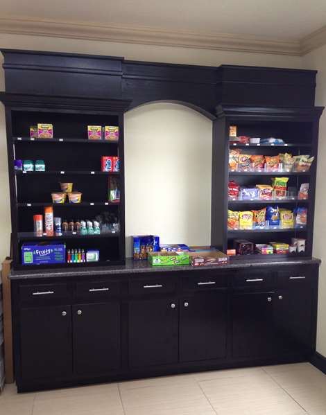  - SureStay Plus Hotel by Best Western San Antonio