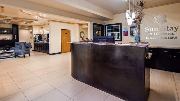  - SureStay Plus Hotel by Best Western San Antonio
