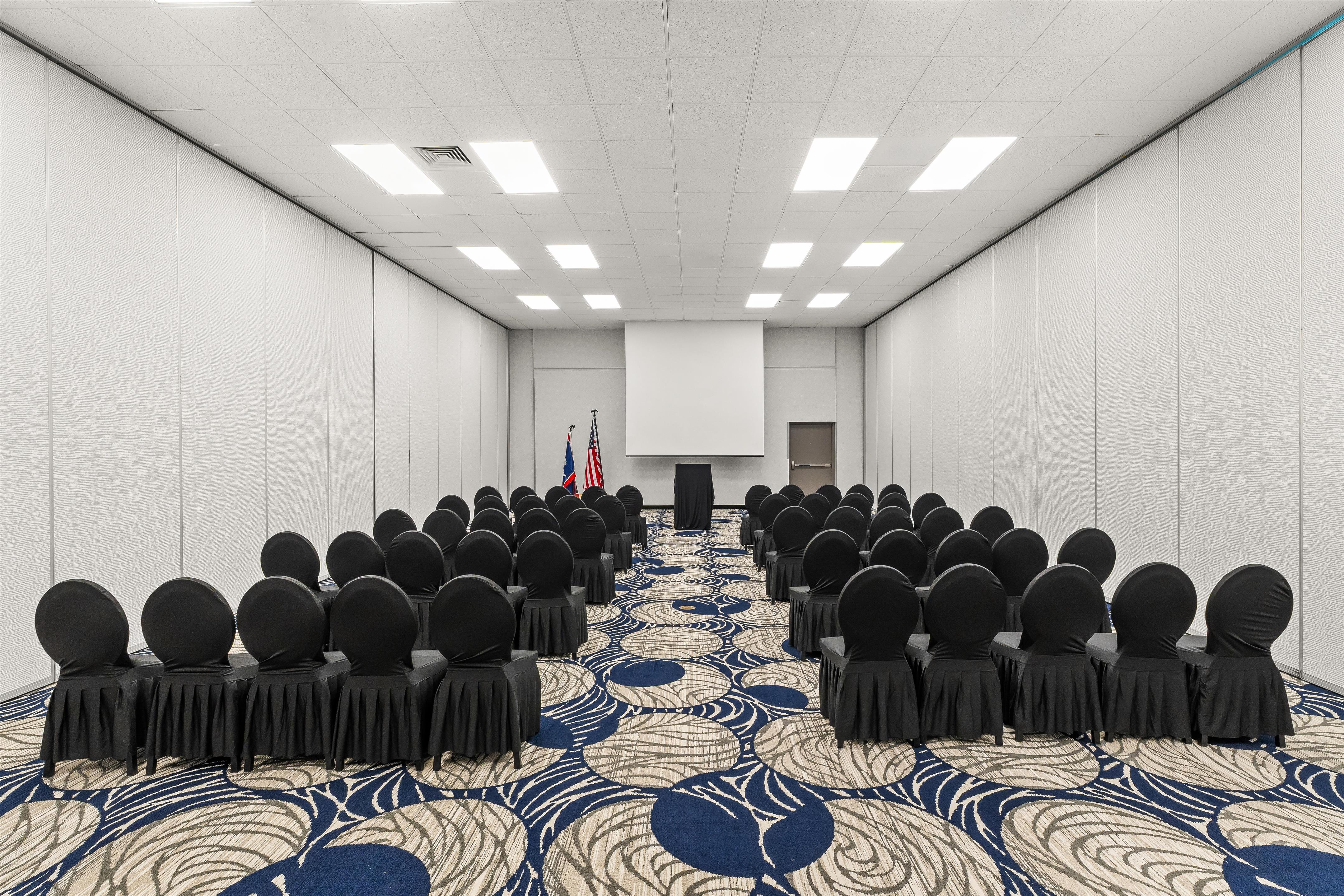 RLH Cheyenne Meeting Space
