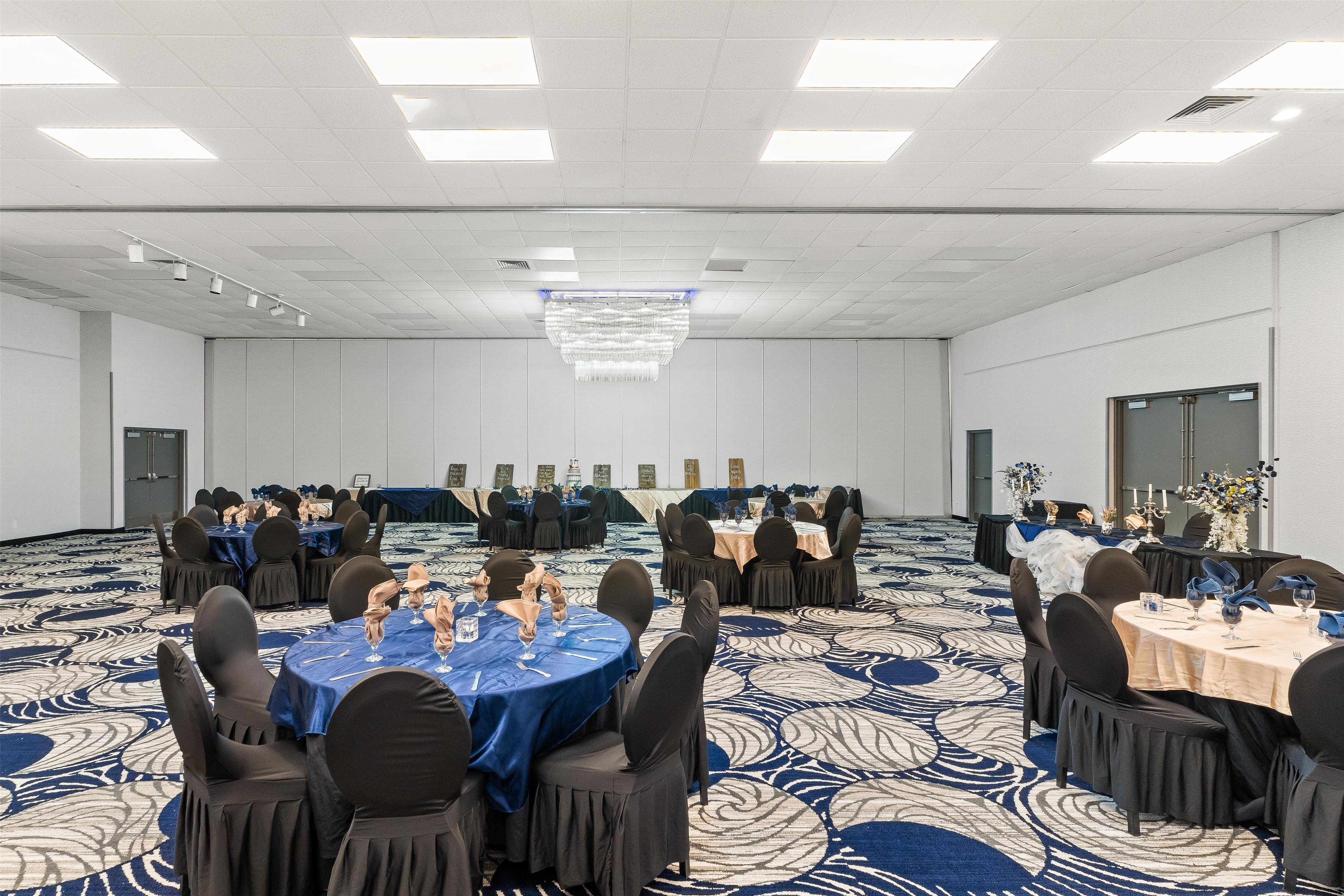 RLH Cheyenne Meeting Space