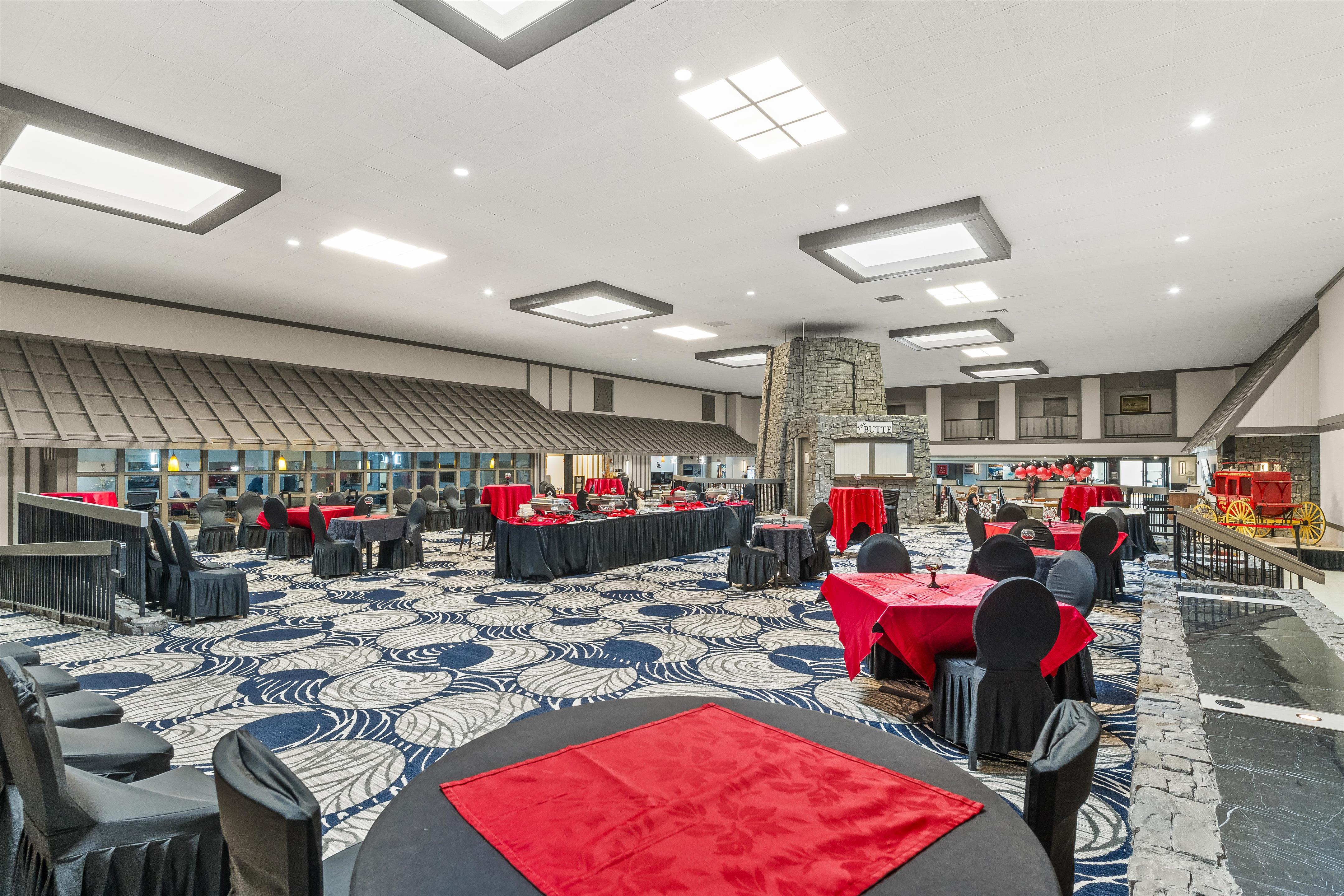 RLH Cheyenne Meeting Space