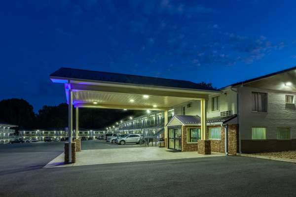 Exterior view - Days Inn Charles Town