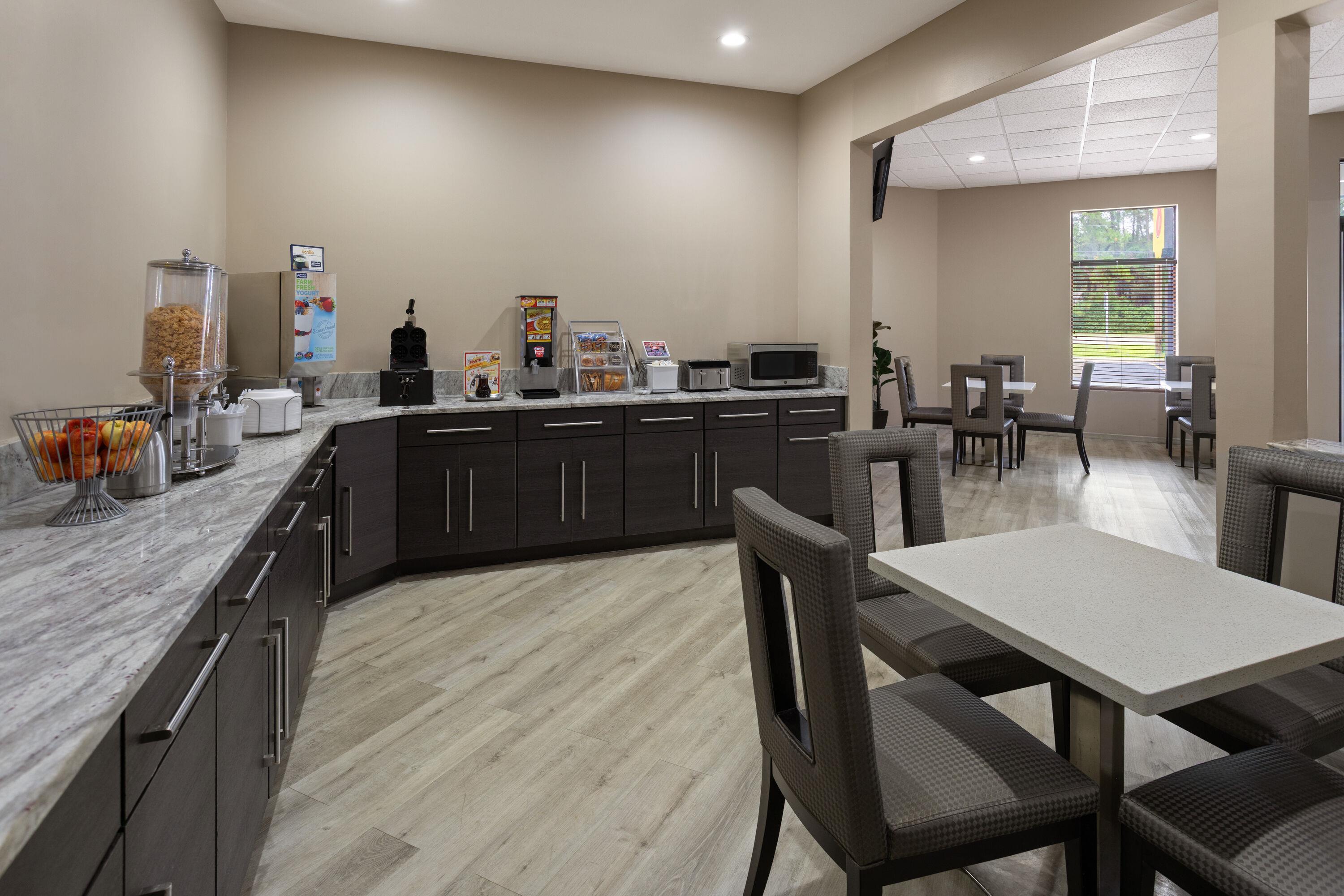 Property amenity | Super 8 by Wyndham Pascagoula