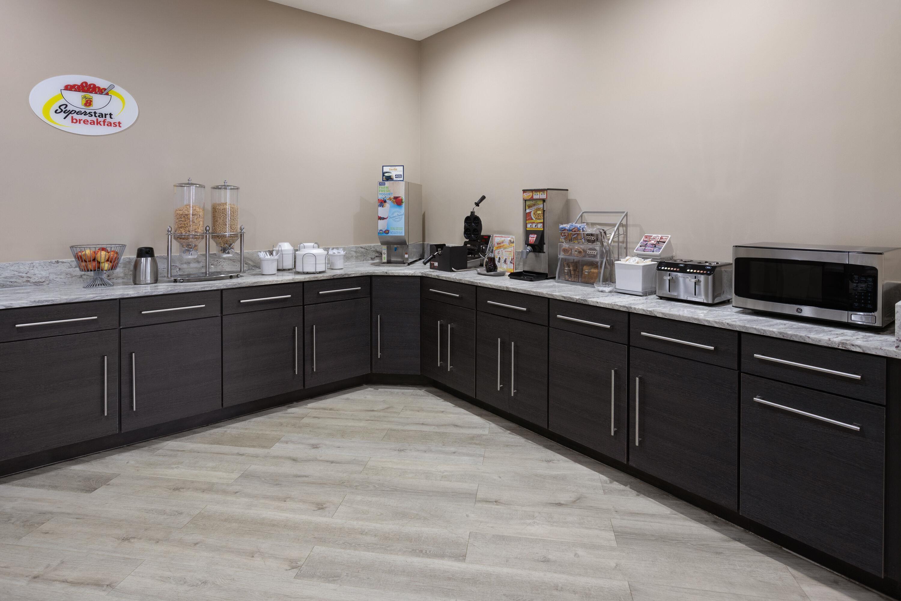 Property amenity | Super 8 by Wyndham Pascagoula