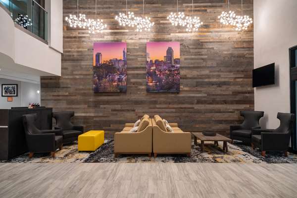  - La Quinta Inn & Suites Downtown North Raleigh - I-540, Exit 11