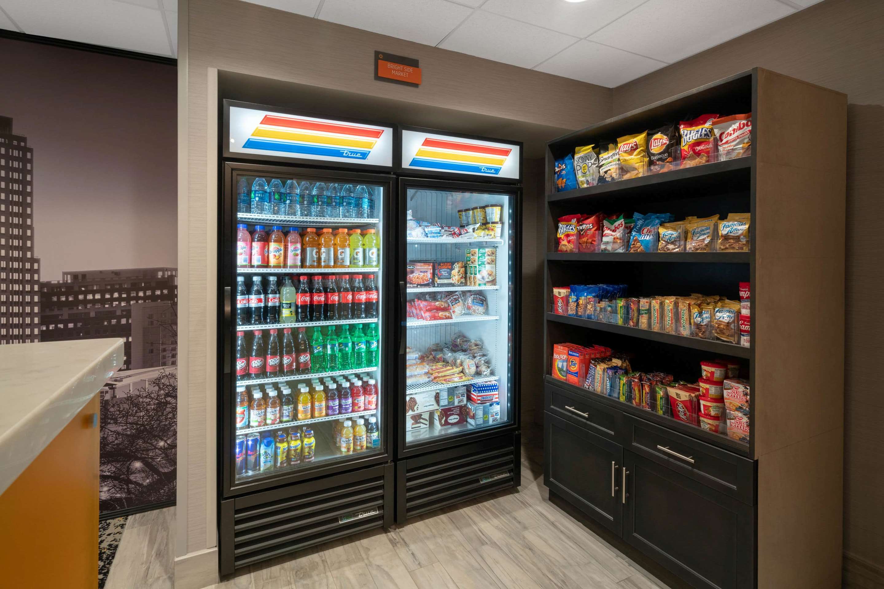 Property amenity | La Quinta Inn & Suites by Wyndham Raleigh Downtown North