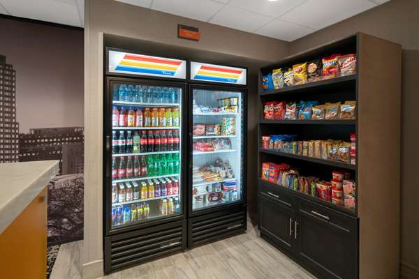  - La Quinta Inn & Suites Downtown North Raleigh - I-540, Exit 11