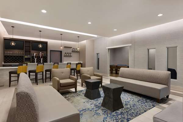 Restaurant - La Quinta Inn & Suites Rock Hill - I-77, Exit 79