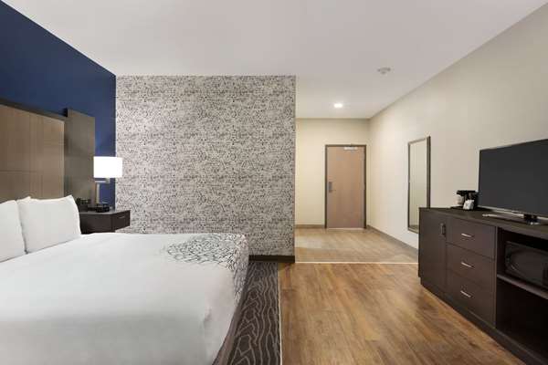  - La Quinta Inn & Suites Rock Hill - I-77, Exit 79