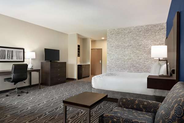  - La Quinta Inn & Suites Rock Hill - I-77, Exit 79