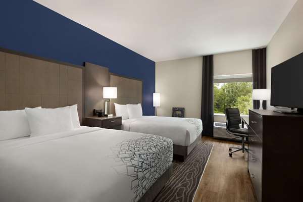  - La Quinta Inn & Suites Rock Hill - I-77, Exit 79