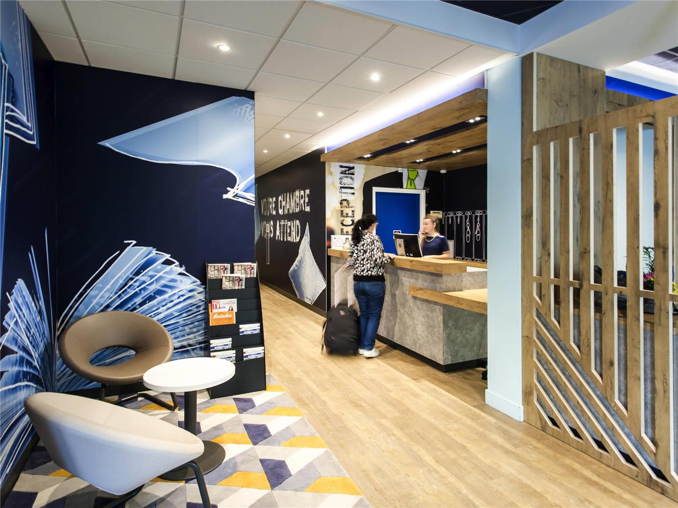 Ibis Budget Hotel Chateau-Thierry