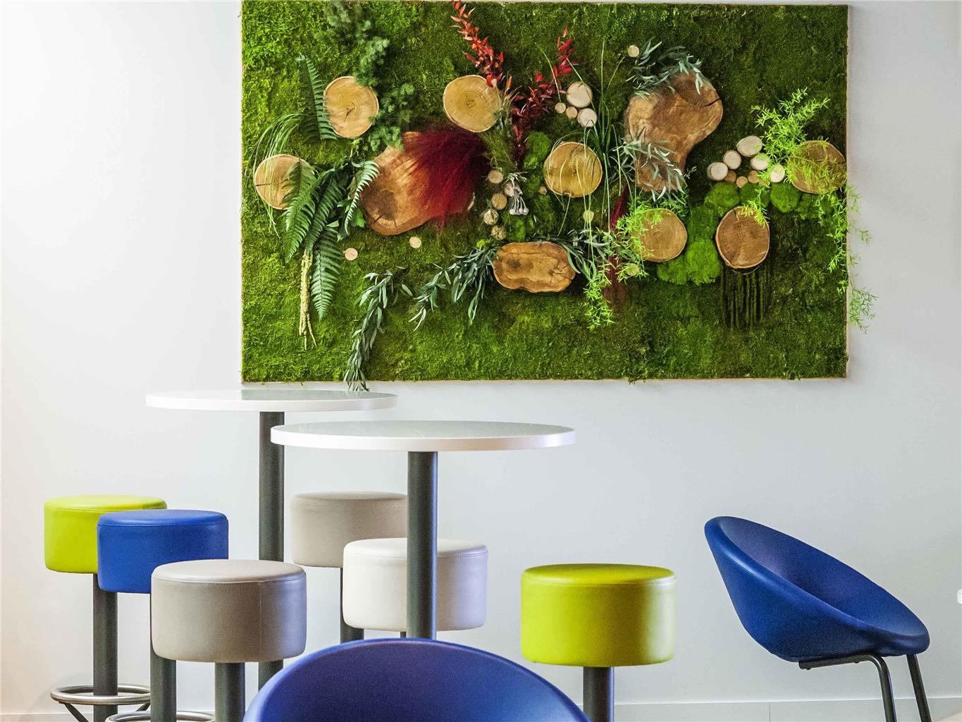 Ibis Budget Hotel Chateau-Thierry