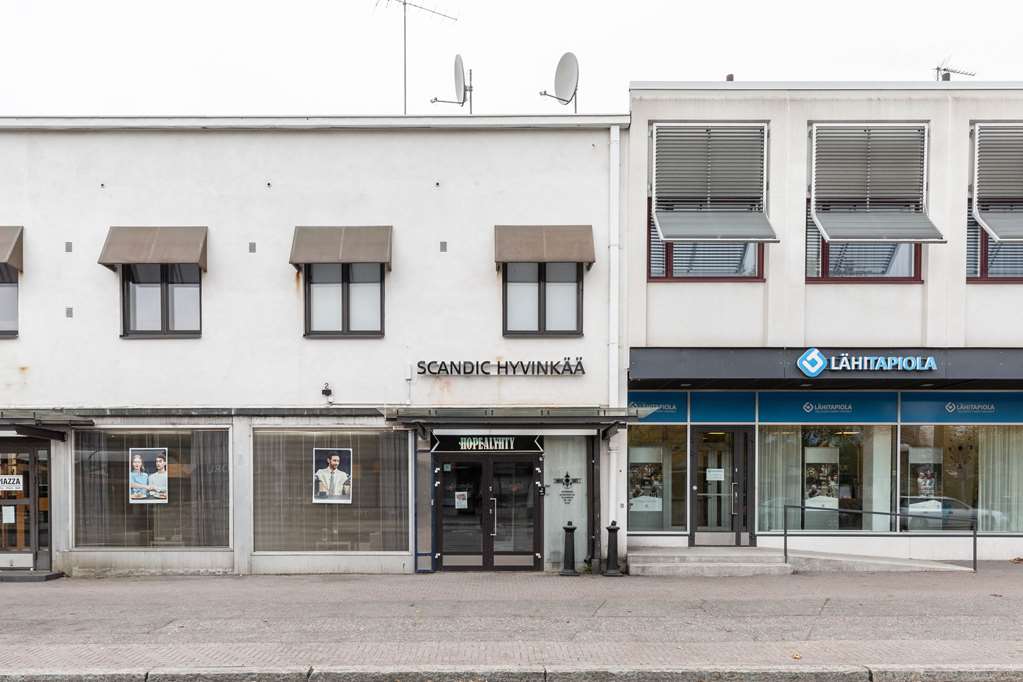 Scandic Hyvinkaa