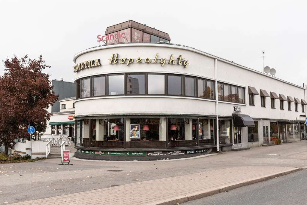 Venue gallery photo