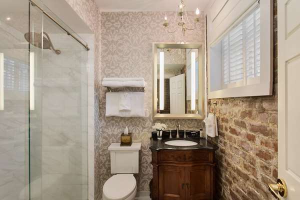  - Hamilton-Turner Bed & Breakfast Inn Savannah - I-16, Exit 167