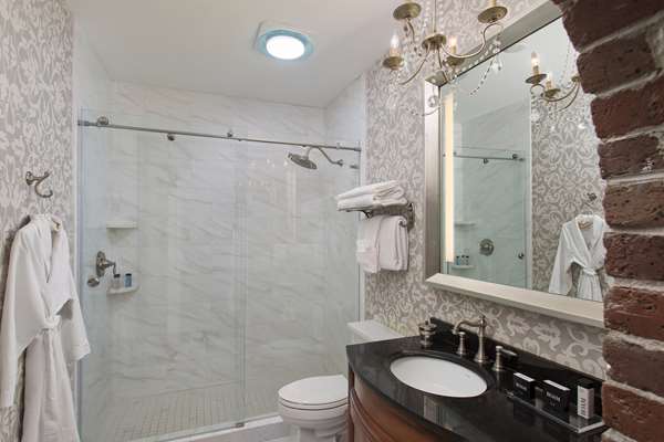  - Hamilton-Turner Bed & Breakfast Inn Savannah - I-16, Exit 167