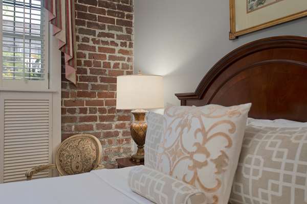  - Hamilton-Turner Bed & Breakfast Inn Savannah - I-16, Exit 167
