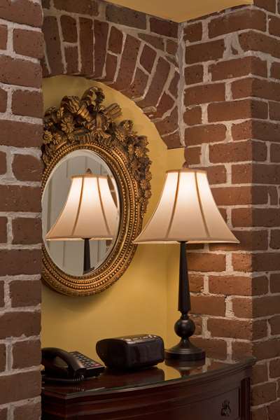  - Hamilton-Turner Bed & Breakfast Inn Savannah - I-16, Exit 167