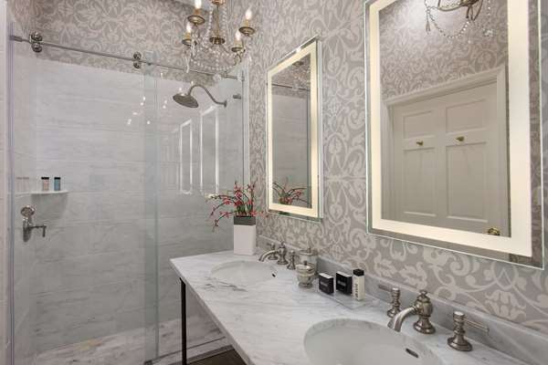  - Hamilton-Turner Bed & Breakfast Inn Savannah - I-16, Exit 167