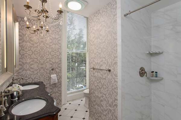  - Hamilton-Turner Bed & Breakfast Inn Savannah - I-16, Exit 167