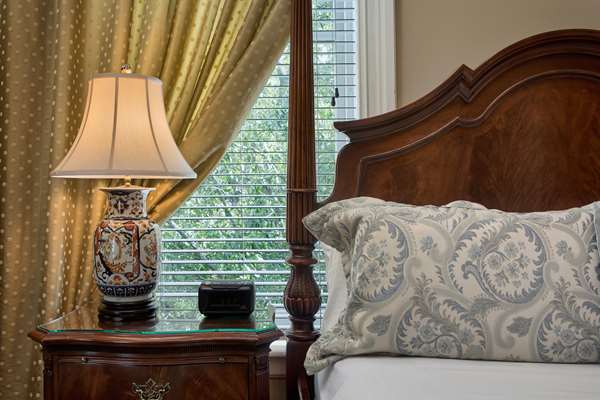  - Hamilton-Turner Bed & Breakfast Inn Savannah - I-16, Exit 167