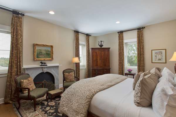 - Hamilton-Turner Bed & Breakfast Inn Savannah - I-16, Exit 167