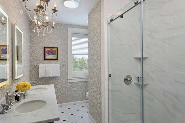  - Hamilton-Turner Bed & Breakfast Inn Savannah - I-16, Exit 167