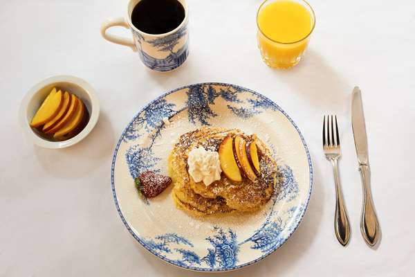  - Hamilton-Turner Bed & Breakfast Inn Savannah - I-16, Exit 167