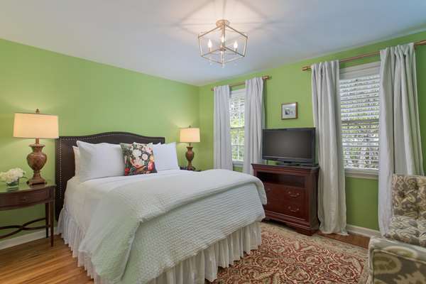  - Hamilton-Turner Bed & Breakfast Inn Savannah - I-16, Exit 167