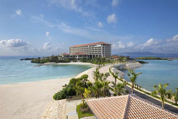HYATT REGENCY SERAGAKI ISL OKINAWA - Photo 2