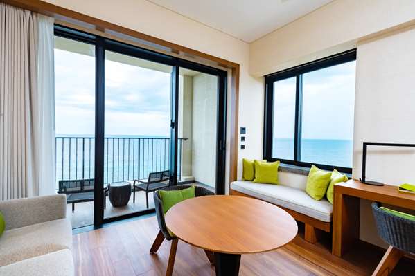 HYATT REGENCY SERAGAKI ISL OKINAWA - Photo 16
