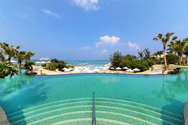 HYATT REGENCY SERAGAKI ISL OKINAWA - Photo 22