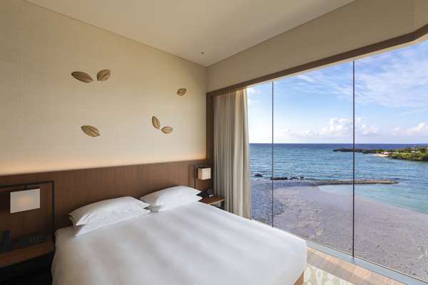 HYATT REGENCY SERAGAKI ISL OKINAWA - Photo 46