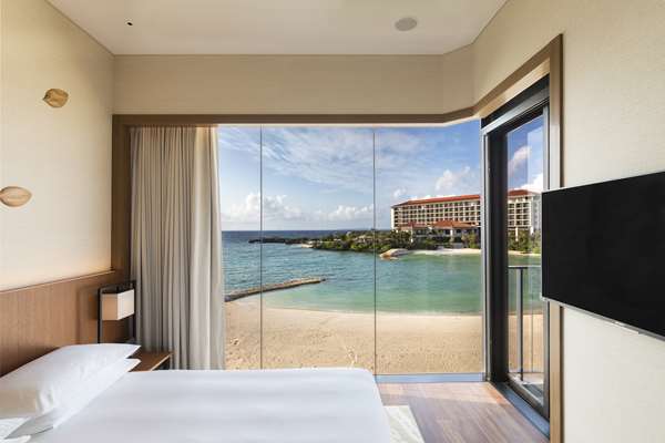 HYATT REGENCY SERAGAKI ISL OKINAWA - Photo 47