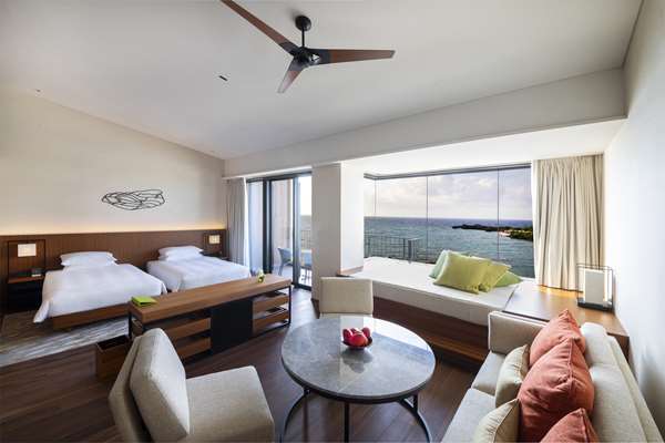 HYATT REGENCY SERAGAKI ISL OKINAWA - Photo 48