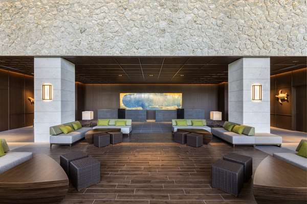 HYATT REGENCY SERAGAKI ISL OKINAWA - Photo 44