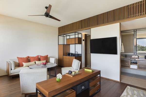 HYATT REGENCY SERAGAKI ISL OKINAWA - Photo 45