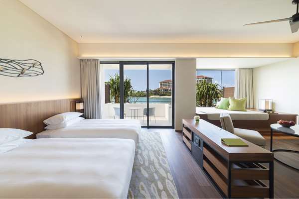HYATT REGENCY SERAGAKI ISL OKINAWA - Photo 49