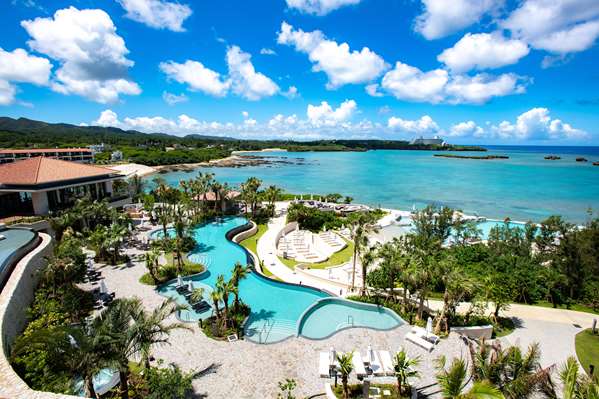 HYATT REGENCY SERAGAKI ISL OKINAWA - Photo 50