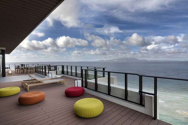 HYATT REGENCY SERAGAKI ISL OKINAWA - Photo 26
