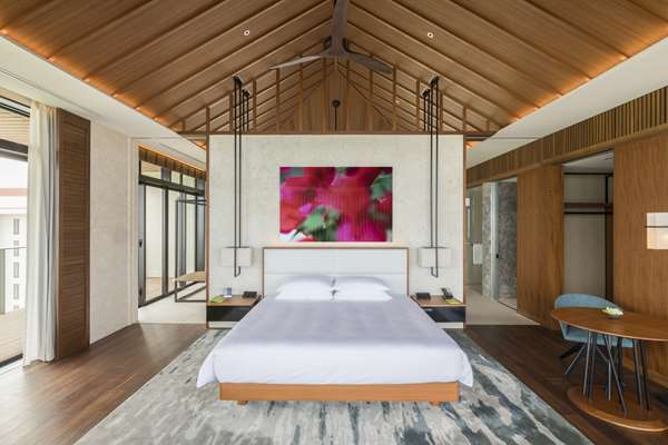 HYATT REGENCY SERAGAKI ISL OKINAWA - Photo 27