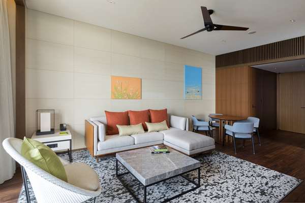HYATT REGENCY SERAGAKI ISL OKINAWA - Photo 28