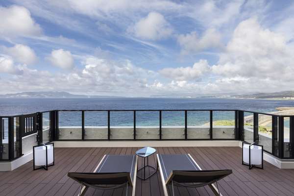 HYATT REGENCY SERAGAKI ISL OKINAWA - Photo 24